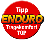 Büse Grado Enduro Tipp Tragekomfort Top 01/2019
